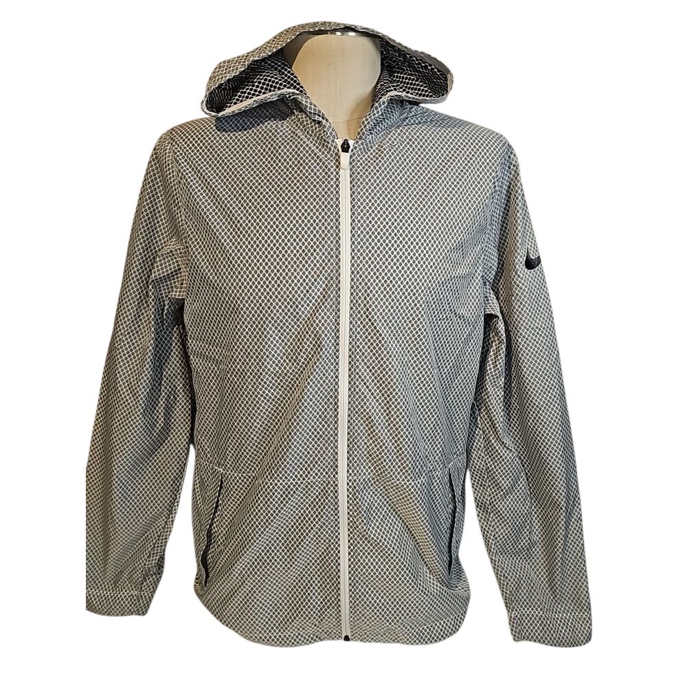 Lightweight Nike Shield Hyper Elite Basketball Fu… - image 1